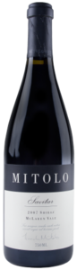 Mitolo Savitar Shiraz 2008, Mclaren Vale Bottle