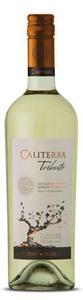 Caliterra Tributo Single Vineyard Sauvignon Blanc 2011, Algarrobo Block, Leyda Valley Bottle