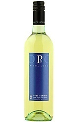 Alpha Zeta ‘P’ Pinot Grigio 2010 Bottle