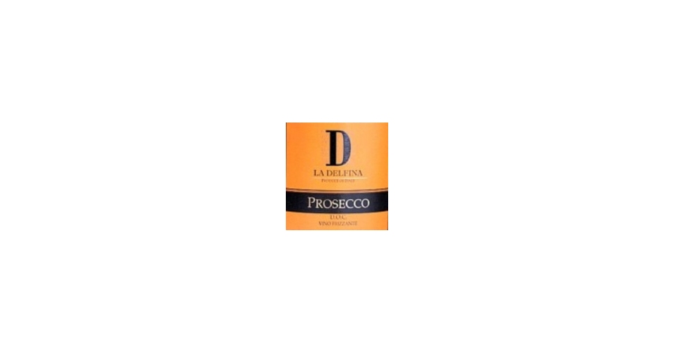 La Delizia Prosecco 2010 Expert wine ratings and wine reviews by