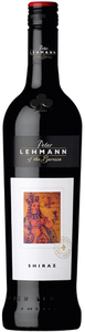 Peter Lehmann Shiraz 2008, Barossa Valley, South Australia Bottle