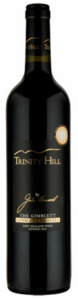 Trinity Hill The Gimblett 2009, Gimblett Gravels,  Hawkes Bay, North Island Bottle