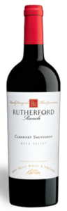 Rutherford Ranch Cabernet Sauvignon 2009, Napa Valley (375ml) Bottle