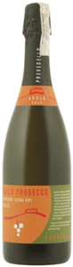 Prevedello Asolo Superiore Extra Dry Prosecco 2010, Docg, Veneto, Italy Bottle