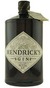 Hendrick's Gin Bottle