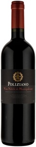 Poliziano Vino Nobile Di Montepulciano 2007, Docg Bottle