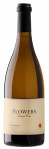 Flowers Sonoma Coast Chardonnay 2010, Sonoma Coast Bottle