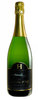 Huff Estate Cuvée Peter F. Huff Sparkling 2008, VQA Prince Edward County, Ontario, Traditional Method Bottle