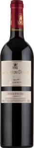 Château Du Donjon Grande Tradition Minervois 2009, Ac Bottle