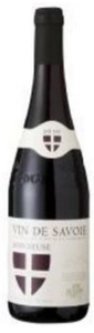Jean Perrier & Fils Cuvée Prestige Mondeuse Vin De Savoie 2010, Ac Bottle