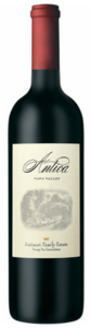 Antica Cabernet Sauvignon 2009, Napa Valley Bottle