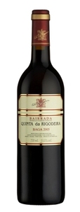 Quinta Da Rigodeira Baga 2005, Doc Bairrada, Unfiltered Bottle