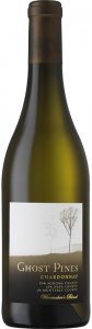 Ghost Pines Winemaker's Blend Chardonnay 2010, Sonoma/Monterey/Napa Counties Bottle