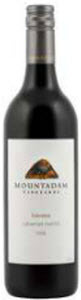 Mountadam Vineyards Cabernet/Merlot 2008, Barossa, South Australia Bottle