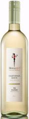 Skinny Girl White Bottle