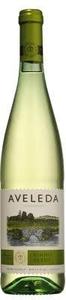 Aveleda Vinho Verde Fonte 2011 Bottle