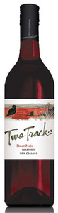 Two Tracks Pinot Noir 2010, Marlborough, South Island Bottle