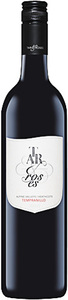 Tar & Roses Tempranillo 2011, Heathcote/Alpine Valleys Bottle