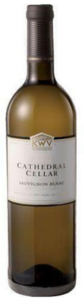 Kwv Cathedral Cellar Sauvignon Blanc 2011 Bottle