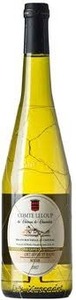 Château De Chasseloir Cuvée Des Ceps Centenaires 2007, Ac Muscadet Sèvre-Et-Maine, Sur Lie Bottle