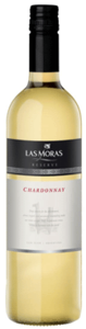 Las Moras Reserve Chardonnay 2011, San Juan Bottle