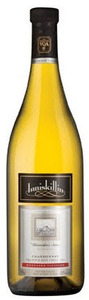 Inniskillin Winemaker's Series Montague Vineyard Chardonnay 2010, VQA Four Mile Creek, Niagara Peninsula Bottle