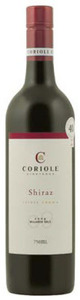 Coriole Vineyards Estate Grown Shiraz 2009, Mclaren Vale, South Australia, 40th Anniversary Bottle