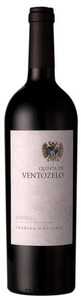 Quinta De Ventozelo Touriga Nacional 2008 Bottle