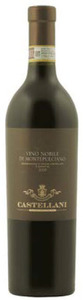 Castellani Filicheto Vino Nobile Di Montepulciano 2009, Docg Bottle