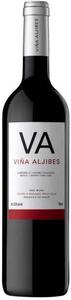Viña Aljibes Petit Verdot/Cabernet Sauvignon/Tempranillo 2009, Vino De La Tierra De Castilla Bottle