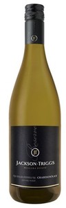 Jackson Triggs Black Series Chardonnay 2011, VQA Niagara Peninsula Bottle