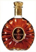 Rémy Martin Xo Excellence Cognac Bottle