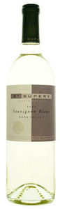 St. Supéry Sauvignon Blanc 2011, Napa Valley Bottle