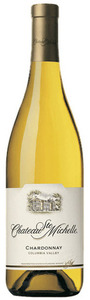 Chateau Ste. Michelle Chardonnay 2010, Columbia Valley Bottle