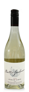 Baillie Grohman Pinot Gris 2011, British Columbia Bottle