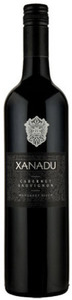 Xanadu Margaret River Cabernet Sauvignon 2009 Bottle