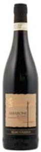 Remo Farina Monte Fante Riserva Amarone Della Valpolicella Classico 2006, Doc Bottle