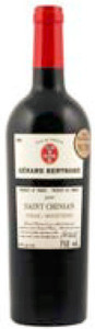 Gérard Bertrand St. Chinian Syrah/Mourvèdre 2009, Ac Bottle