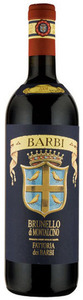 Fattoria Dei Barbi Brunello Di Montalcino 2006 Bottle