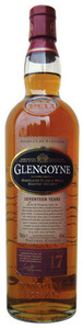 Glengoyne 17 Years Old Highland Single Malt Bottle