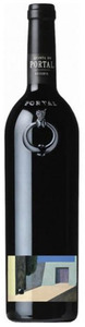 Quinta Do Portal Reserva 2008 Bottle