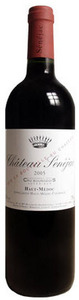 Chateau Senejac 2005,  Cru Bourgeois Haut Médoc Bottle