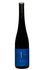 Domaine Viret Dolia Paradis Rouge 2010, Vin De France Bottle