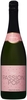 Passion Pop Pink Sparkling Bottle