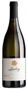 Lailey Chardonnay 2010, VQA Niagara Peninsula Bottle