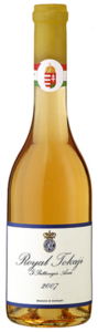 Royal Tokaji 5 Puttonyos Tokaji Aszú 2007, Hungary (250ml) Bottle