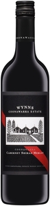 Wynns Coonawarra Estate Cabernet/Shiraz/Merlot 2010, Coonawarra, South Australia Bottle