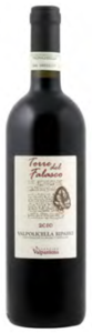 Valpantena Torre Del Falasco Ripasso Valpolicella 2010, Doc Bottle