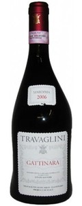 Travaglini Gattinara 2006, Docg Bottle