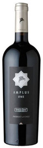 Santa Ema Amplus One 2008, Peumo Bottle